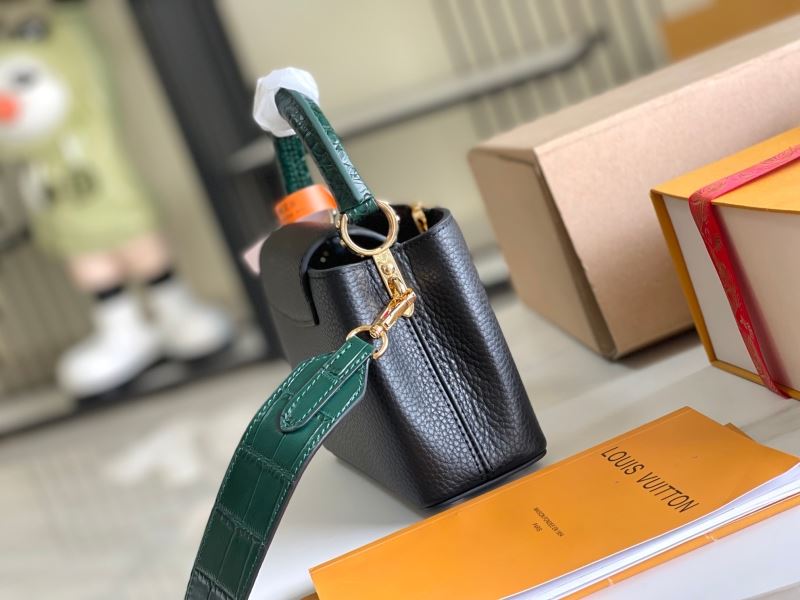 Louis Vuitton Top Handle Bags